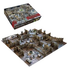 Fantasy Dungeon Terrain Vaults of Enveron Core Set - Battle Systems Terrain Imme