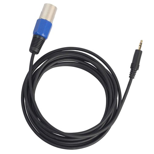 Fil audio stéréo m - stéréo, mâle