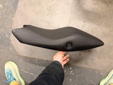 SELLE ORIGINE DUCATI MONSTER