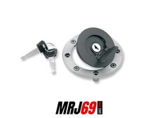 SUZUKI GSX 1400 2002-2007