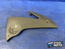 Cache cadre droit KAWASAKI ER-6 N de 2006 à 2008.