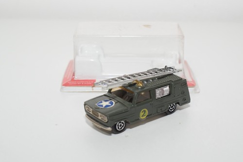 B85 pouces majorette - 1:80,