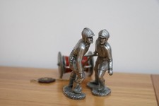 Pompiers Les étains du Prince