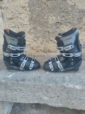 CHAUSSURES SNOWBOARD ALPIN