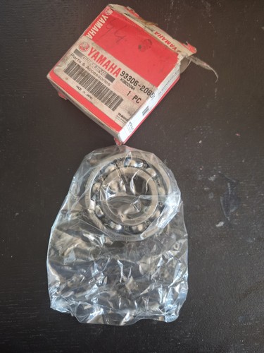Roulement embrayage xp500 - embrayage,