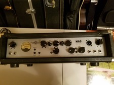 Ashdown MAG 300H Evo III 307W