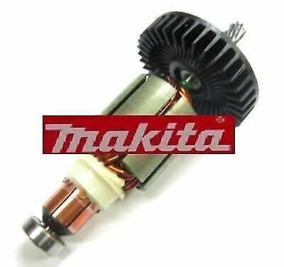 Rotor armature anker makita - rotor,