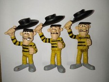 vintage SCHLEICH - lucky luke