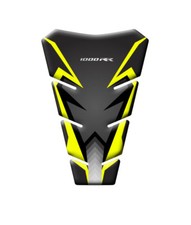 Protection Du Réservoir Tapis de Honda CBR 1000 RR 2012 – 2016 PRE-125 ( Fluo)