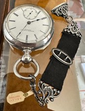 ROCKFORD Modèle 1 Argent
