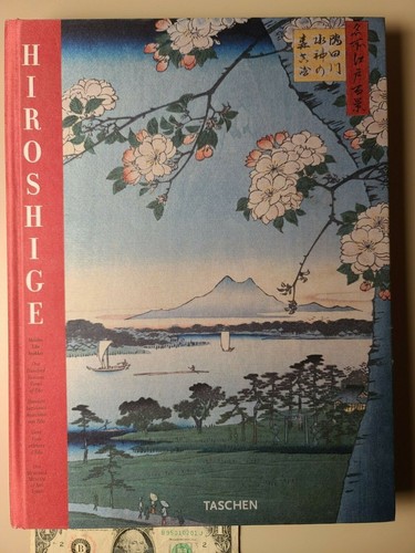 Hiroshige melanie trede - by,