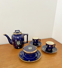 SERVICE FAÏENCE K ET G