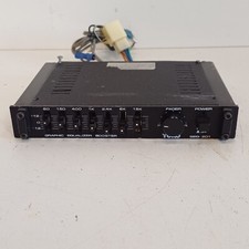 Yoko SEQ-201 Graphic Equalizer