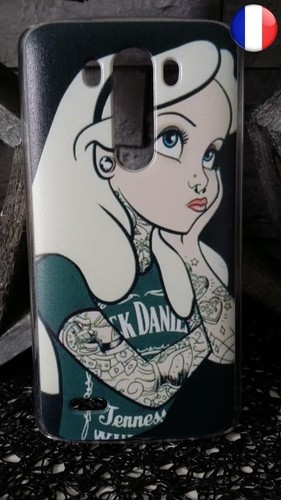 Coque rigide apple - rigide,
