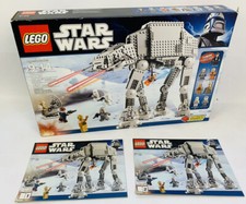 LEGO Star Wars 8129 AT-AT