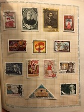 Collection - 53 Timbres -CCCP