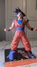 Figurine Ichiban Kuji Son Goku Lot D