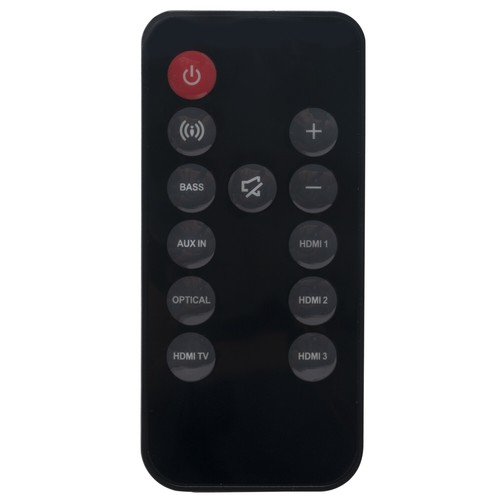 New replace remote - remote, for