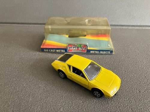 Ancienne voiture miniature - voiture,