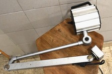 LAMPE D'ARCHITECT A 2 BRAS  WALDMANN-LEUCHTEN  722  SCHWENNINGEN