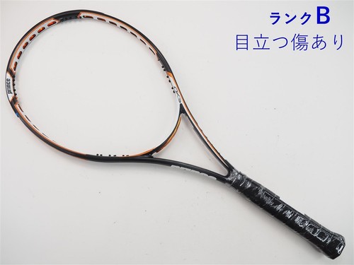 Used tennis racket prince - racket,