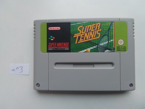 Super tennis sur - tennis,