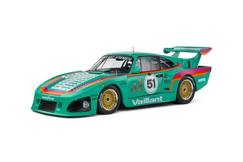 Porsche 935 vaillant 1977 - k3,