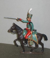 CBG MIGNOT 1980 PLOMB 1/32