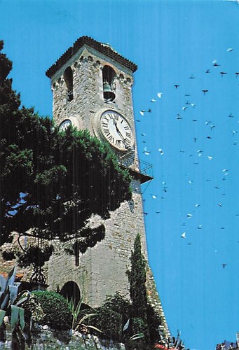 Cannes eglise d - eglise,