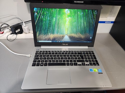 Portable asus k551l - pc,