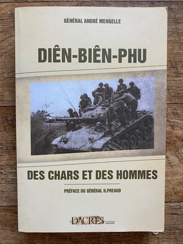 Diên biên phu des - des, et