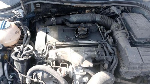 Bkp moteur complet - complet, volkswagen