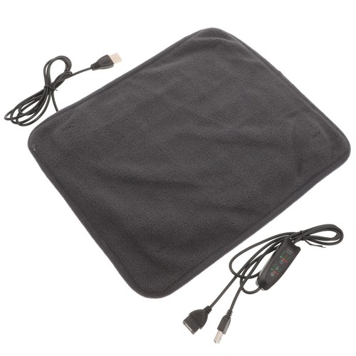 Tapis chauffant pour animaux - pour,