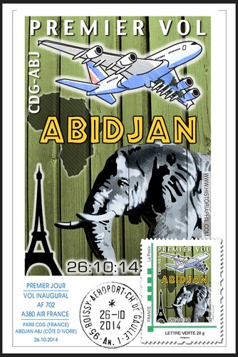 A380 255 vol air - cm,