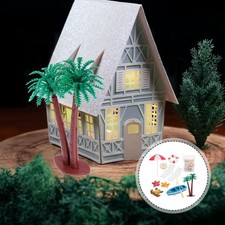  Summer Decoration Mini