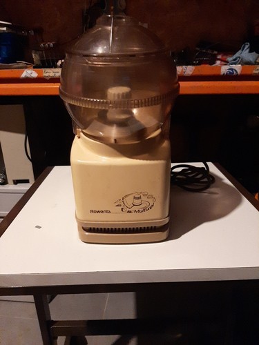 Robot rowenta multixer - multixer, ka