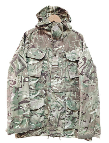 Grade british army issue - british, mtp
