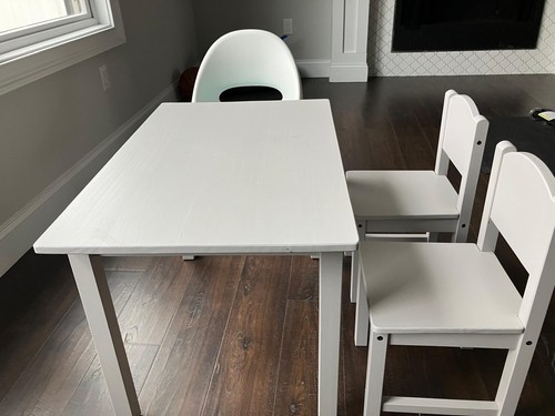 Pre owned ikea sundvik - ikea,