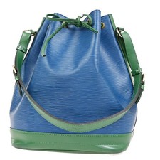 LOUIS VUITTON Noe GM Bicolor