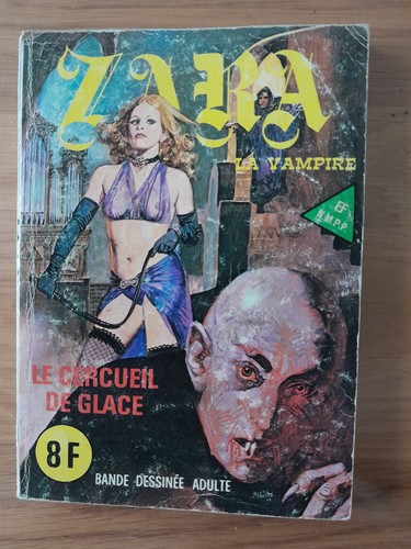 Zara elvifrance - ,