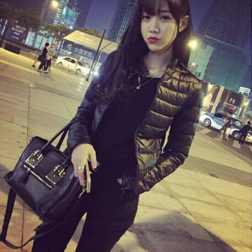 Femme doudoune manteau - femme,