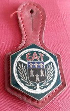 Insigne militaire École