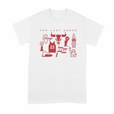 Chicago Last Dance Shirt