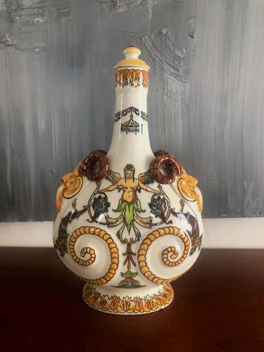 Jolie gourde venitienne - jolie,