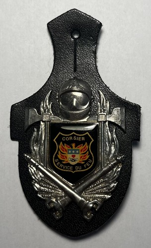 Pucelle sapeurs pompiers - pucelle,