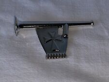 Playmobil Trompette Argentée