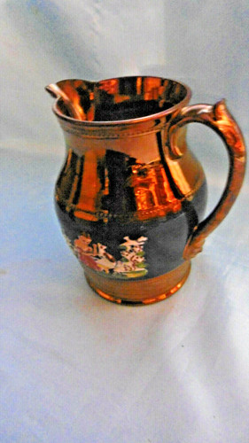 Pot pichet faience jersey - faience, de