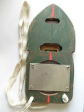 TABLETTE SANS COMPAS COMMANDOS