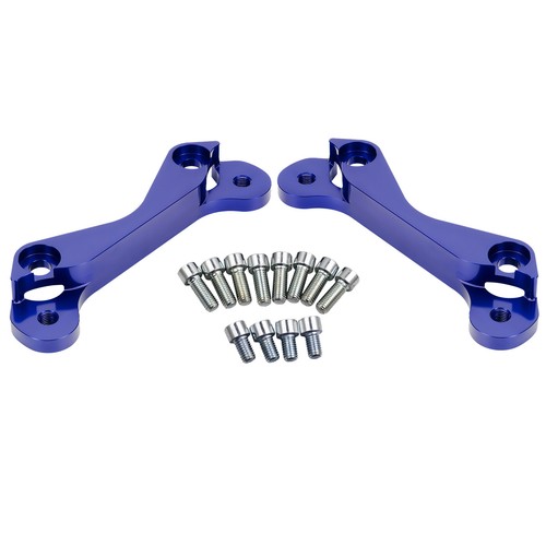 Arrière brake caliper - arrière,