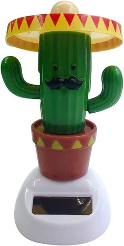 Figurine mobile energie - à,